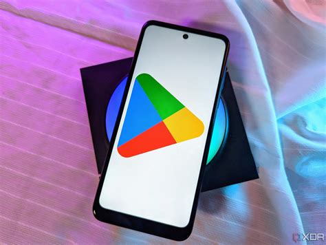 Fix problems with the Google Play Store app